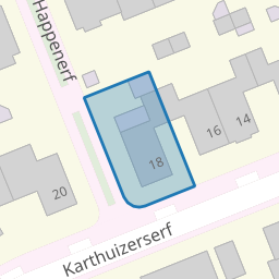 Perceel HMD00-U-3519