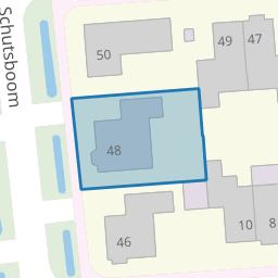 Perceel HMD00-U-3541