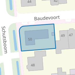 Perceel HMD00-U-3542