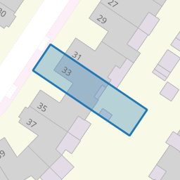 Perceel HMD00-U-3551