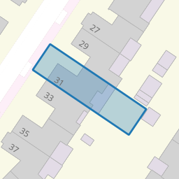 Perceel HMD00-U-3552