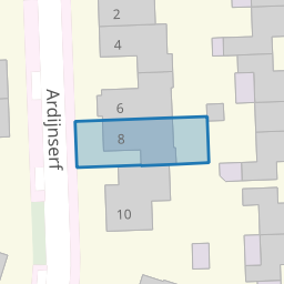 Perceel HMD00-U-3569