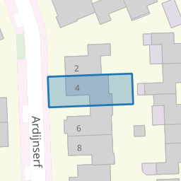 Perceel HMD00-U-3571