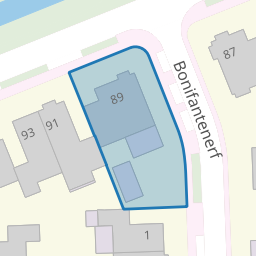 Perceel HMD00-U-3576