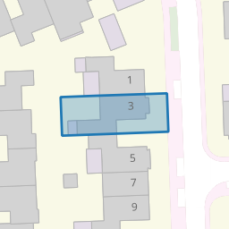 Perceel HMD00-U-3578