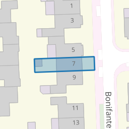 Perceel HMD00-U-3580