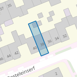 Perceel HMD00-U-3603