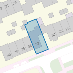 Perceel HMD00-U-3606