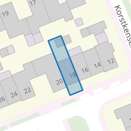 Perceel HMD00-U-3613