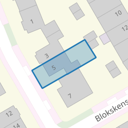 Perceel HMD00-U-3623