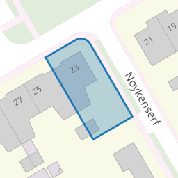 Perceel HMD00-U-3625