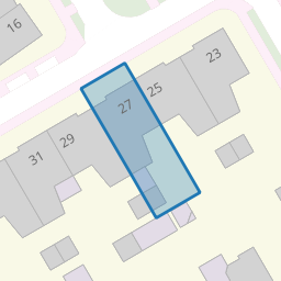 Perceel HMD00-U-3627