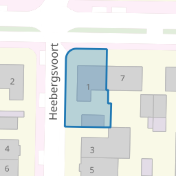 Perceel HMD00-U-3642