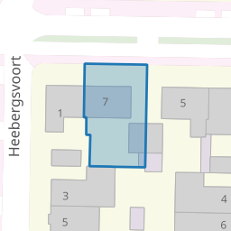 Perceel HMD00-U-3643