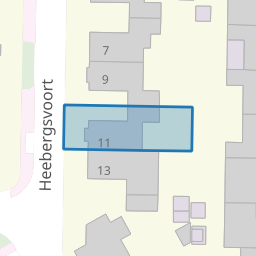 Perceel HMD00-U-3662