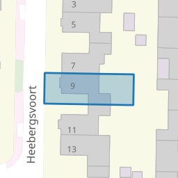 Perceel HMD00-U-3663