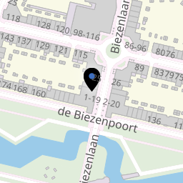 Appartement HMD00 U 3670 10