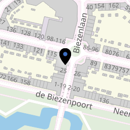 Appartement HMD00 U 3670 14