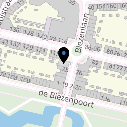 Appartement HMD00 U 3670 16