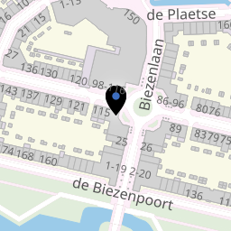 Appartement HMD00 U 3670 17