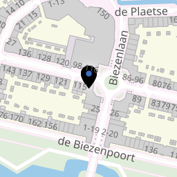Appartement HMD00 U 3670 18