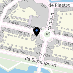 Appartement HMD00 U 3670 19