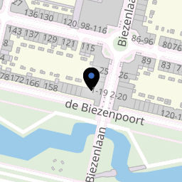 Appartement HMD00 U 3670 3