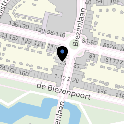 Appartement HMD00 U 3670 33