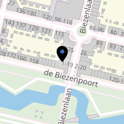 Appartement HMD00 U 3670 7