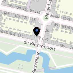 Appartement HMD00 U 3670 8