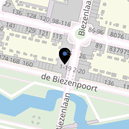 Appartement HMD00 U 3670 9