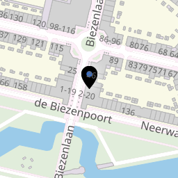 Appartement HMD00 U 3671 10