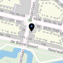 Appartement HMD00 U 3671 13