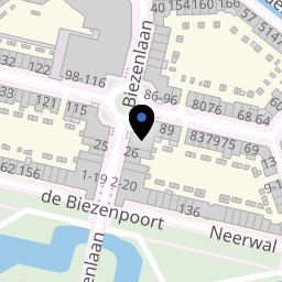Appartement HMD00 U 3671 14