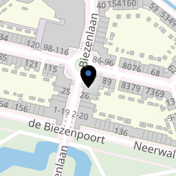 Appartement HMD00 U 3671 15