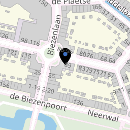 Appartement HMD00 U 3671 17