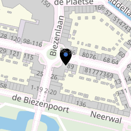Appartement HMD00 U 3671 18