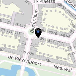 Appartement HMD00 U 3671 19