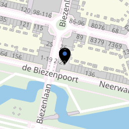 Appartement HMD00 U 3671 3