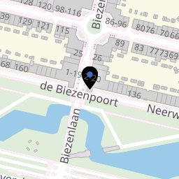Appartement HMD00 U 3671 4