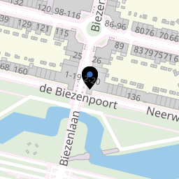 Appartement HMD00 U 3671 5