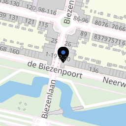Appartement HMD00 U 3671 6