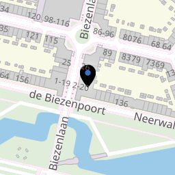 Appartement HMD00 U 3671 7