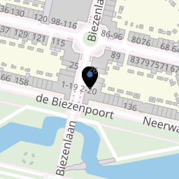 Appartement HMD00 U 3671 8