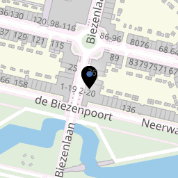 Appartement HMD00 U 3671 9