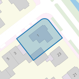 Perceel HMD00-U-3675