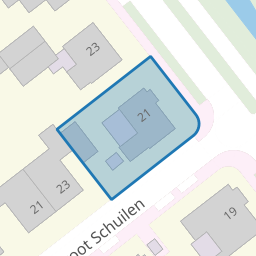 Perceel HMD00-U-3677