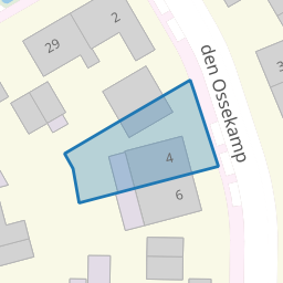 Perceel HMD00-U-3688