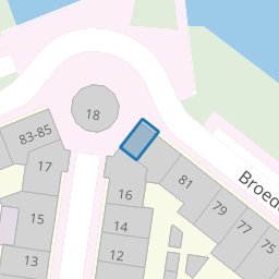 Perceel HMD00-U-3706