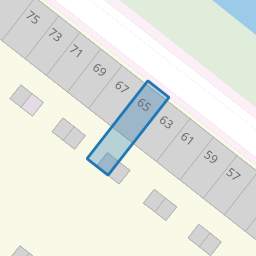 Perceel HMD00-U-3717